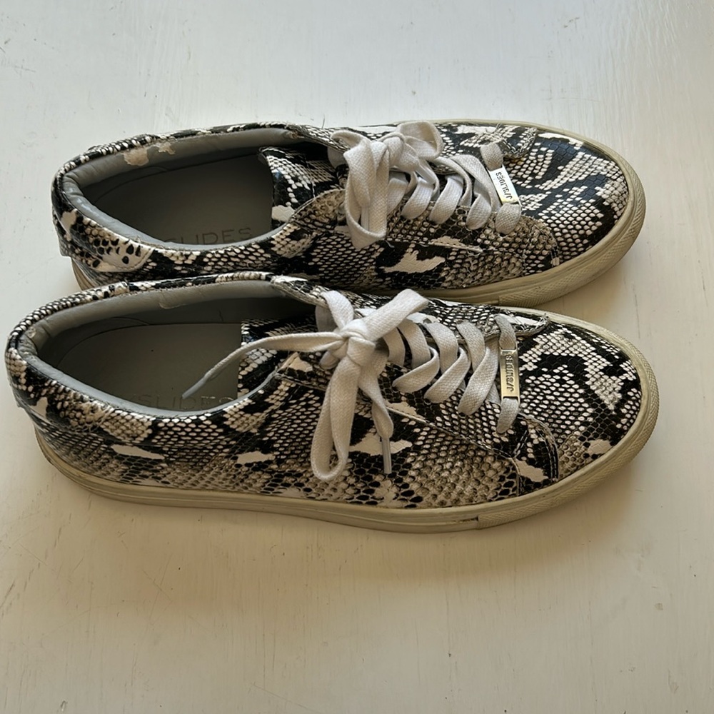 Women’s J Slides
